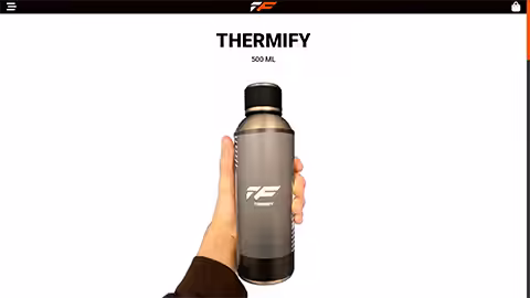 Thermify Project